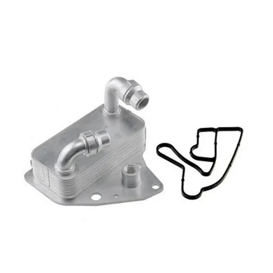 RADIATOR ULEI TERMOFLOT FIAT DOBLO 1.6 D Multijet -70KW/95CP- 1598cmc, pentru motor 263 A7.000, perioada 2015,2016,2017,2018,2019,2020,2021