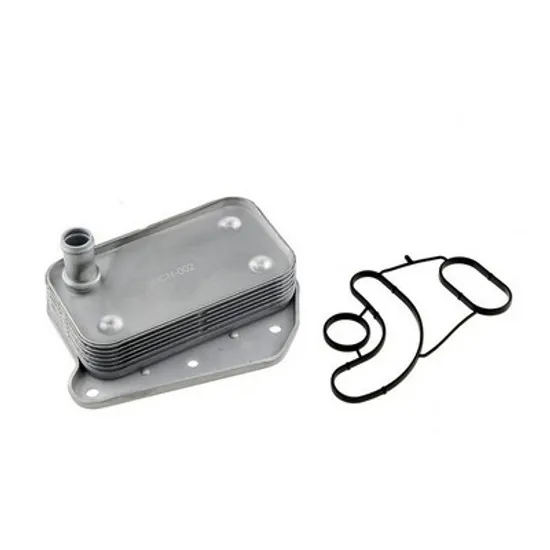 RADIATOR ULEI TERMOFLOT MERCEDES SPRINTER 215 CDI -110KW/150CP- 2148cmc, pentru motor OM 646.986, OM 646.989, OM 646.990, perioada 2006,2007,2008,2009