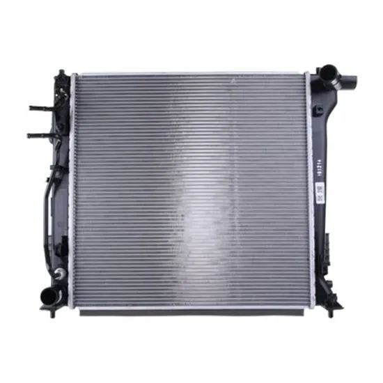 Radiator apa HYUNDAI TUCSON 3 2015->2020 pentru 2.0 CRDi tractiune integrala, perioada 2015 2016 2017 2018 2019 2020