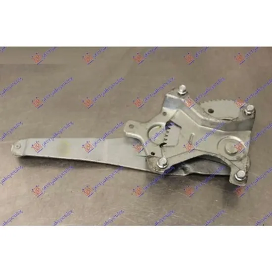 Macara Usa FORD RANGER 2011-> Macara usa spate electrica (fara MOTOR) stanga Perioada 2011 2012 2013 2014 2015 2016 2017 2018