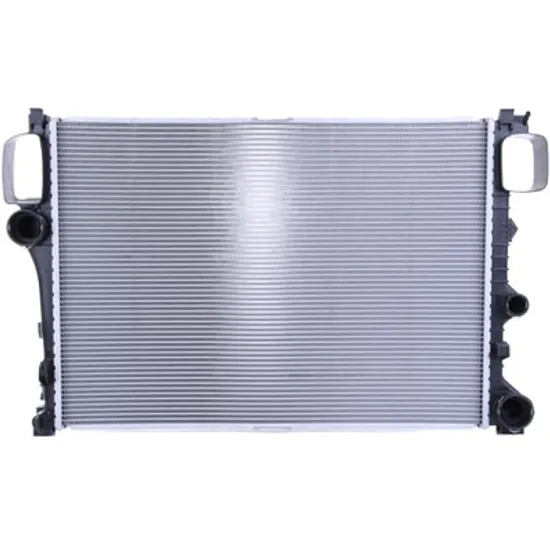 Radiator apa MERCEDES S-CLASS W221 2005->2013 S 63 AMG 400KW 544CP , pentru motor M 157.980 perioada 2011 2012 2013