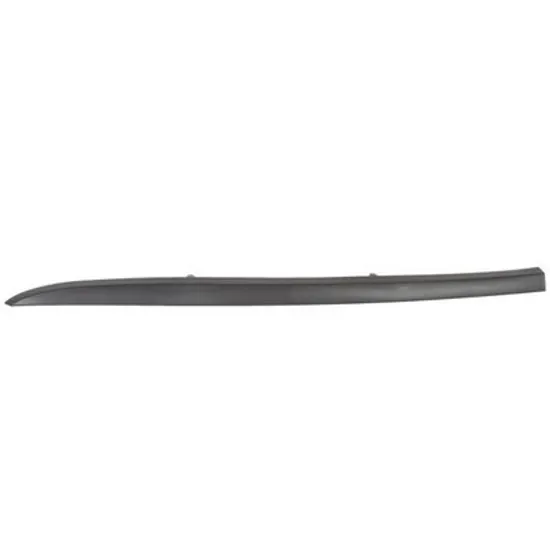 Spoiler Bara fata MERCEDES M-CLASS W163 1998->2005 Spoiler bara fata stanga 10.2001-> Perioada 2001 2002 2003 2004 2005