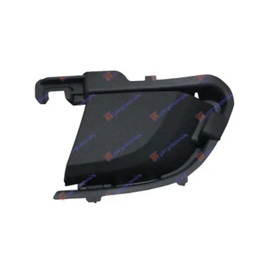 Ornament Proiector PORSCHE MACAN 2014-> Rama proiector stanga Perioada 2014 2015 2016 2017 2018 2019 2020
