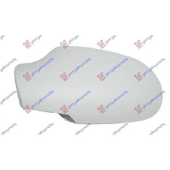 Capac Oglinda MERCEDES A-CLASS W168 1997->2004 Carcasa oglinda exterioara stanga, ptr vopsit Perioada 1997 1998 1999 2000 2001 2002 2003 2004