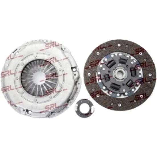 Kit ambreiaj HYUNDAI MATRIX 2001->, GETZ 2001->2010 pentru 1.5 CRDi, perioada 2004 2005 2006 2007 2008 2009 2010