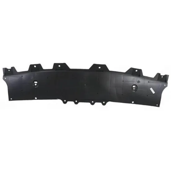 Scut Motor MG MG 4 2022-> Scut motor spate plastic (Punte spate) Perioada 2022 2023 2024 2025