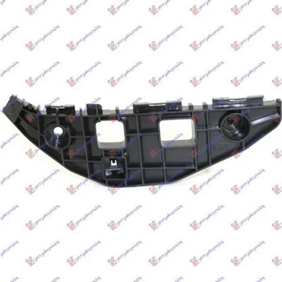 Suport Bara fata LEXUS RX 2008->2015 Suport bara fata lateral plastic stanga Perioada 2009 2010 2011 2012 2013 2014 2015