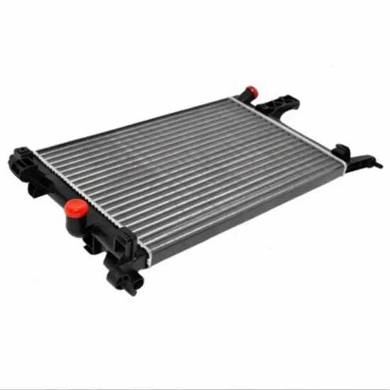 Radiator Motor OPEL TIGRA TwinTop 2004->2010 Radiator apa motor 1.4-1.8 manuala +/-AC (540x380) conducte in diagonala (MAHLE-BEHR) Perioada 2004 2005 2006 2007 2008 2009 2010