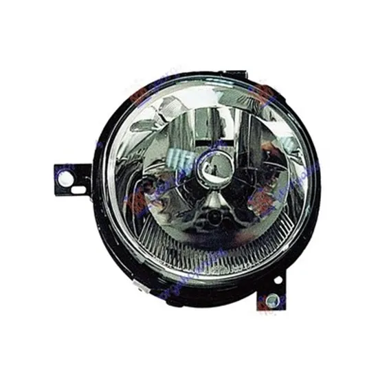 Faruri VW LUPO 1998->2005 Far reglaj electric (TYC) dreapta Perioada 1998 1999 2000 2001 2002 2003 2004 2005
