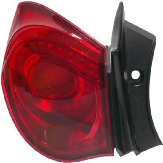 Stop Spate ALFA ROMEO GIULIETTA 2010->2020 Lampa spate exter stanga Perioada 2010 2011 2012 2013 2014 2015 2016 2017 2018 2019 2020