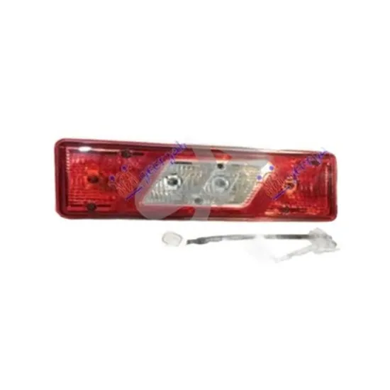Stop Spate FORD TRANSIT 2013-> Lampa spate (cabina deschisa) (E) (TURKEY) stanga Perioada 2013 2014 2015 2016 2017 2018 2019