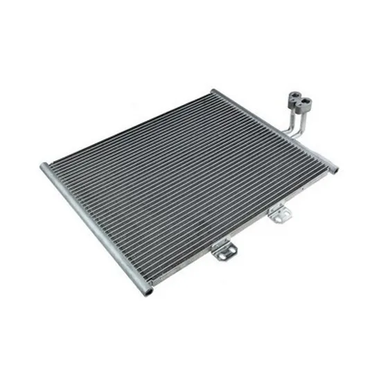RADIATOR AER CONDITIONAT JEEP WRANGLER 4 -130KW/177CP- 3964cmc, pentru motor ERH, perioada 1996,1997,1998,1999,2000,2001,2002,2003,2004,2005,2006,2007