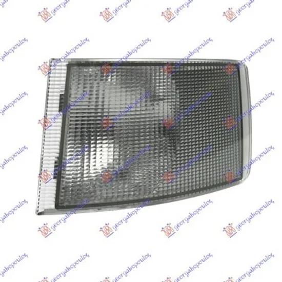 Semnalizator PEUGEOT BOXER 230L 1994->2002 Semnalizator stanga Perioada 1994 1995 1996 1997 1998 1999 2000 2001 2002