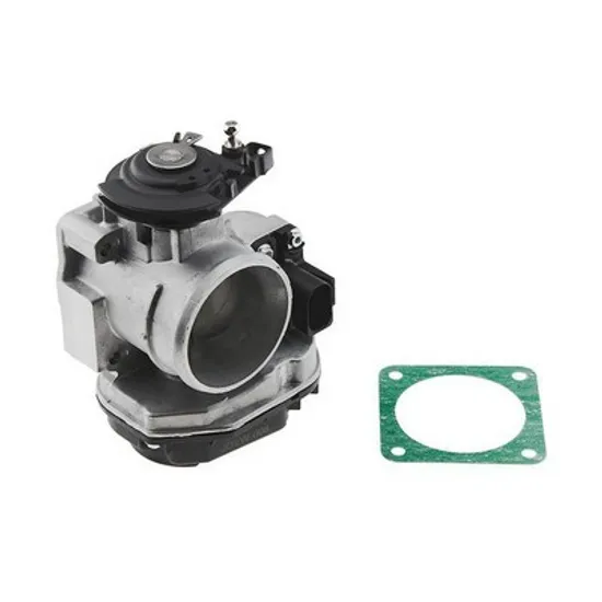 CLAPETA ACCELERATIE AUDI A6 1.8 T quattro -132KW/180CP- 1781cmc, pentru motor AJL, perioada 1997,1998,1999,2000,2001,2002,2003,2004,2005