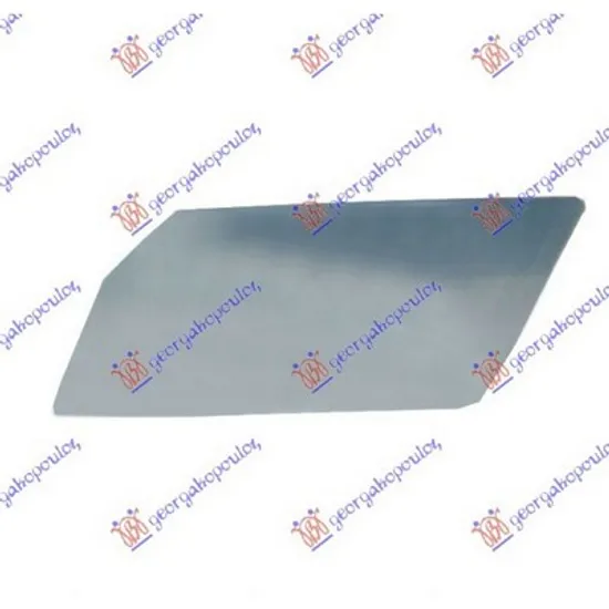 Capac Spalator Bara SKODA OCTAVIA 3 2012->2019 Capac spalator far stanga Perioada 2012 2013 2014 2015 2016 2017
