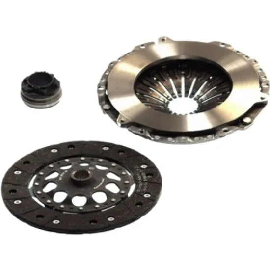Kit ambreiaj AUDI A6 C5 1997->2005 1.9 TDI 85KW 115CP , pentru motor AJM perioada 2000 2001 2002 2003 2004 2005