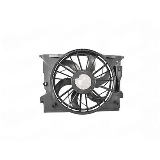 Ventilator Motor MERCEDES CLS C219 2004->2010 Ventilator benzina/diesel(400W)(488 mm) Perioada 2004 2005 2006 2007 2008