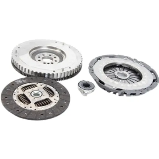 Kit ambreiaj RENAULT MEGANE 2 2002->2010 1.9 dCi 85KW 115CP , pentru motor F9Q 804, F9Q 816, F9Q 818 perioada 2002 2003 2004 2005 2006 2007 2008