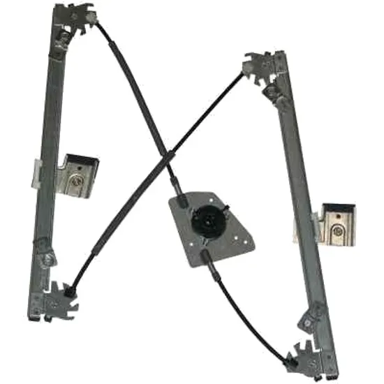 Macara Usa KIA CEED 2006->2012 Macara usa fata electrica fara motor STANGA Perioada 2010 2011 2012 2013