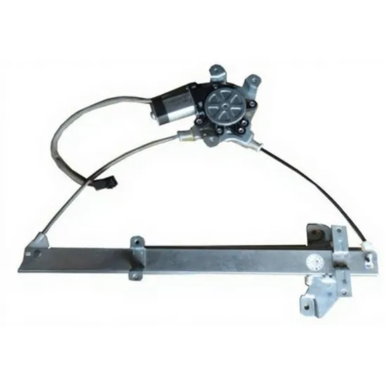 Macara Usa NISSAN NAVARA D22 1997->2008 Macara usa fata electrica STANGA Perioada 1997 1998 1999 2000 2001 2002 2003 2004 2005 2006 2007 2008
