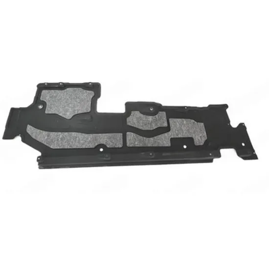 Scut Motor AUDI A8 4N2, 4N8 2017-> Scut motor plastic DREAPTA Perioada 2017 2018 2019 2020 2021