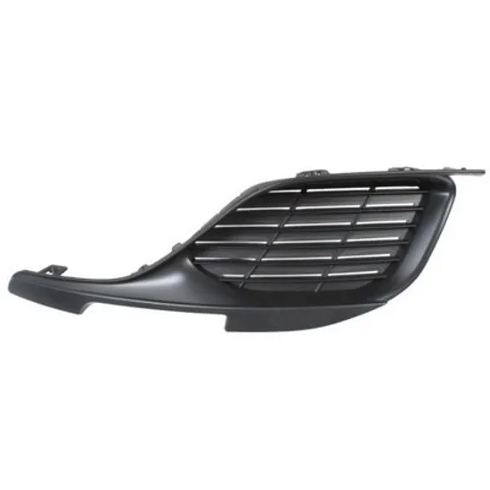 Grila Bara PEUGEOT 308 1 2007->2014 Grila bara fata laterala toate negru stanga 2013->2017 Perioada 2014 2015 2016