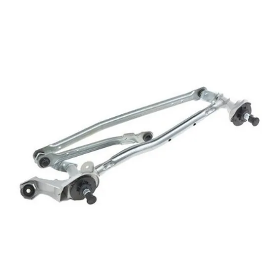 Timonerie stergator parbriz FATA NISSAN NOTE 1,6 -81KW/110CP- 1598cmc, pentru motor HR16DE, perioada 2006,2007,2008,2009,2010,2011,2012