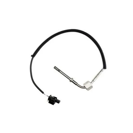SENZOR TEMPERATURA GAZE EVACUARE MERCEDES GLK 250 CDI 4-matic -150KW/204CP- 2143cmc, pentru motor OM 651.912, perioada 2009,2010,2011,2012,2013,2014,2015