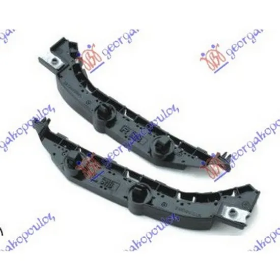 Suport Bara fata HONDA CIVIC 8 2005-> Suport bara fata lateral plastic pentru sedan 2006->2011 dreapta Perioada 2005 2006 2007 2008 2009 2010 2011
