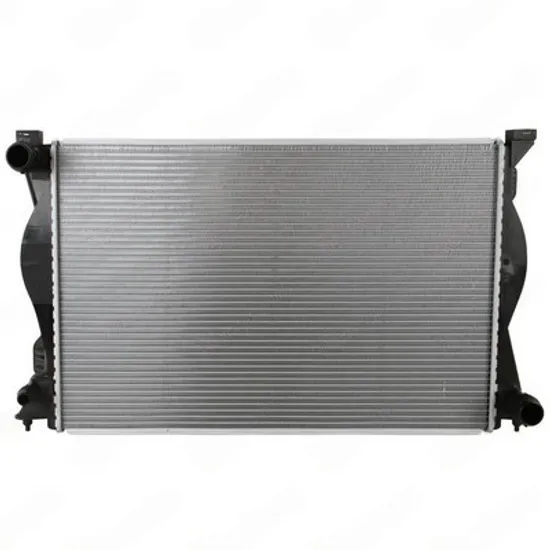 Radiator Motor AUDI A6 C6 2004->2011 Radiator apa motor 2.4-2.8-3.0-3.2 manuala (680x440) Perioada 2008 2009 2010