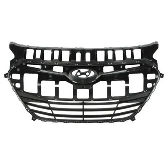 Grila Bara HYUNDAI i30 2012->2017 Grila bara fata, Perioada 2012 2013 2014 2015