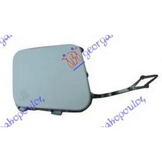 Capac Bara fata MERCEDES SLK R171 2004->2011 Capac carlig remorcare fata 2004->2010 Perioada 2004 2005 2006 2007 2008 2009 2010