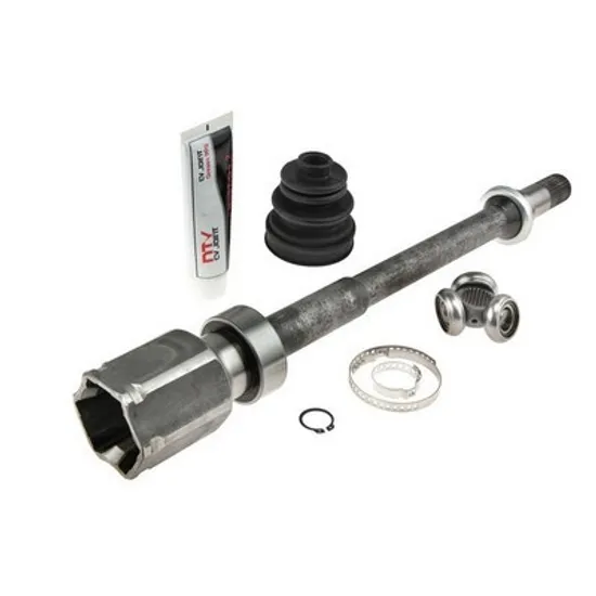 CAP PLANETARA FATA DREAPTA MAZDA CX-3 2.0 SKYACTIV-G tip DK5W, DK6W -88KW/120CP- 1998cmc, pentru motor PEX3, PEXB, perioada 2015,2016,2017,2018,2019,2020,2021