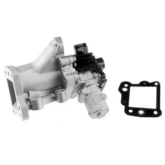 SUPAPA EGR FORD GALAXY 2.2 TDCi -129KW/175CP- 2179cmc, pentru motor Q4WA, perioada 2008,2009,2010,2011,2012