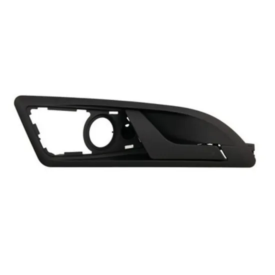 Maner Usa SKODA YETI 2009->2017 Maner usa fata interior negru dreapta Perioada 2009 2010 2011 2012 2013 2014 2015 2016 2017
