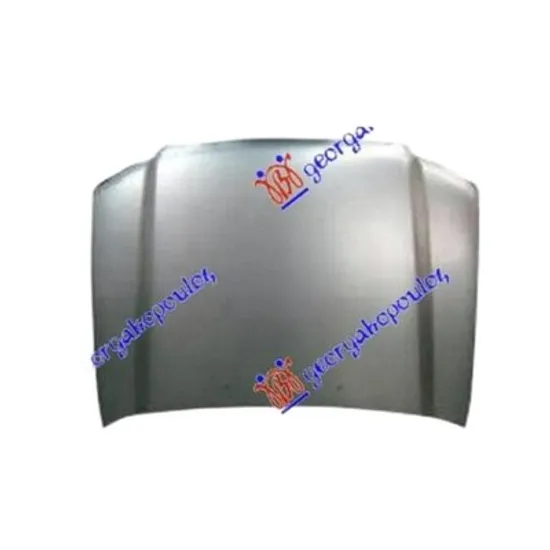 Capota Fata FORD RANGER 2005->2012 Capota motor Perioada 2006 2007 2008 2009 2010 2011