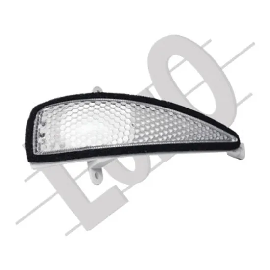Oglinda exterioara dreapta HONDA CIVIC 8 2005-> perioada 2005 2006 2007 2008 2009 2010 cu LED, cu bec LED