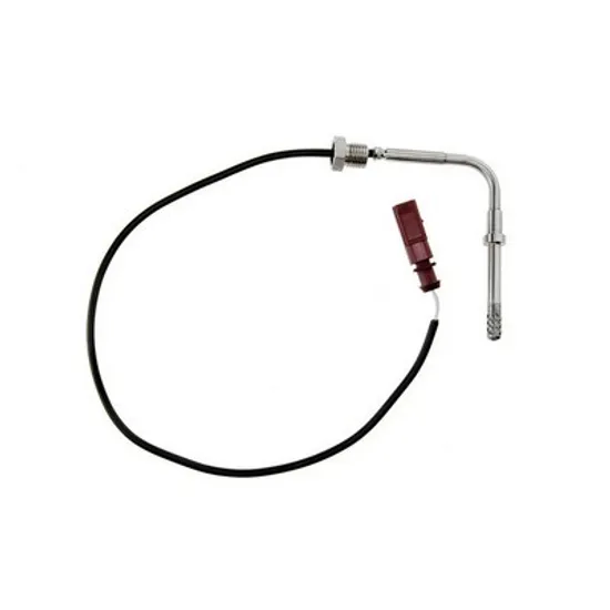 SENZOR TEMPERATURA GAZE EVACUARE VW TOUAREG 3.0 V6 TDI -165KW/225CP- 2967cmc, pentru motor CATA, perioada 2010,2011,2012,2013,2014,2015,2016,2017,2018