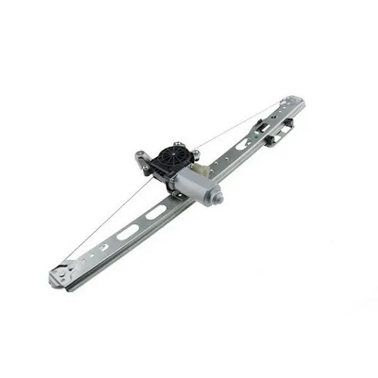 MACARA GEAM USA SPATE STANGA MERCEDES M-CLASS ML 350 -180KW/245CP- 3724cmc, pentru motor M 112.970, perioada 2002,2003,2004,2005