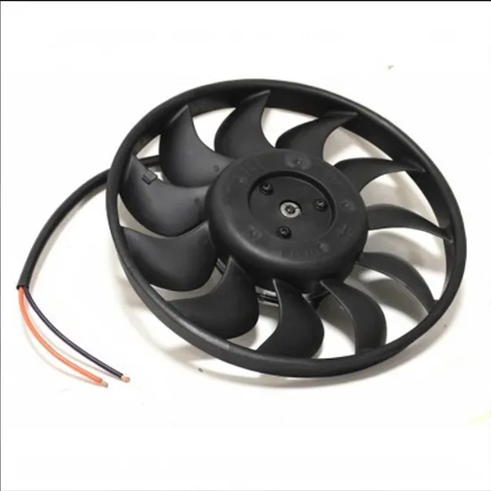 Ventilator Motor AUDI A6 C6 2004->2011 Ventilator (motor+elice) benzinadiesel Perioada 2008 2009 2010