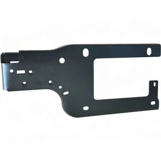 Suport Radiator LAND ROVER DISCOVERY SPORT 2014-> Suport radiator inferior otel DREAPTA Perioada 2019 2020 2021 2022 2023 2024
