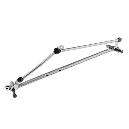 Timonerie stergator parbriz FATA SAAB 9-3 1.9 TiD -88KW/120CP- 1910cmc, pentru motor Z 19 DT, perioada 2004,2005,2006,2007,2008,2009,2010,2011,2012,2013,2014,2015