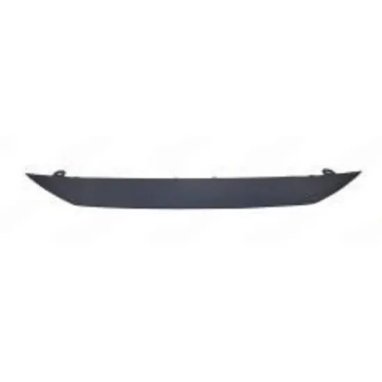 Capac Panou Fata PEUGEOT 208 2 2019-> Acoperire Panou fata plastic superior exterior Perioada 2019 2020 2021 2022 2023