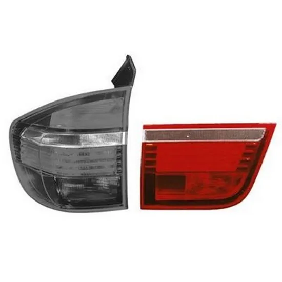 Stop Spate BMW X5 E70 2006->2013 Lampa spate inter stanga Perioada 2007 2008 2009 2010 2011 2012 2013