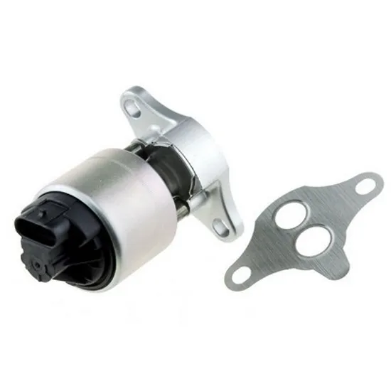 SUPAPA EGR OPEL ASTRA 1.6 LPG tip F08, F48 -74KW/101CP- 1598cmc, pentru motor X 16 XEL, Z 16 XE, perioada 1998,1999,2000,2001,2002,2003,2004,2005