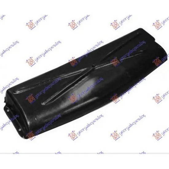 Scut Motor BMW 3 E36 1990->1998 Scut motor plastic (mic) Perioada 1990 1991 1992 1993 1994 1995 1996 1997 1998