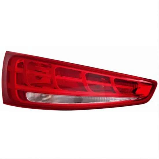 Stop Spate AUDI Q3 8UB, 8UG 2011->2018 Lampa stop spate (E) (DEPO) STANGA Perioada 2014 2015 2016 2017 2018