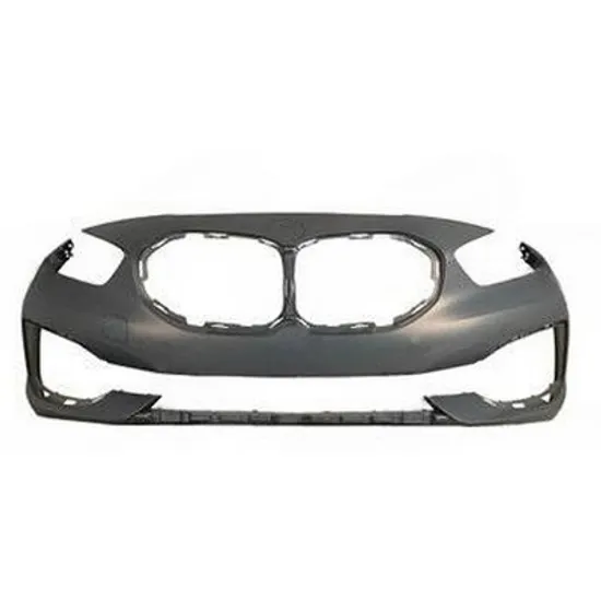 Bara Fata BMW 1 F40 2019-> Bara fata pentru vopsit (cu gauri bandou) Perioada 2019 2020 2021 2022 2023 2024