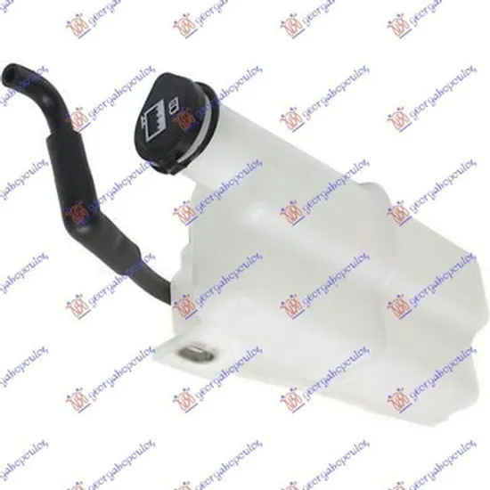 Vas Expansiune MAZDA 2 2007->2014 Vas expansiune 1.3-1.5 16V benzina Perioada 2007 2008 2009 2010 2011 2012 2013 2014