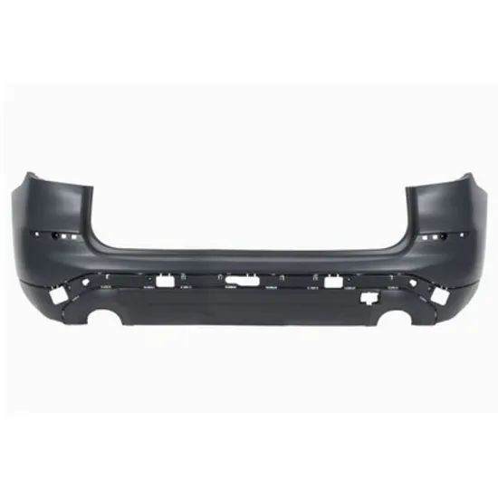 Bara Spate BMW X3 G01 2017-> Bara spate pentru vopsit (BASIS) Perioada 2017 2018 2019 2020 2021